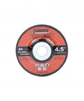 قرص قطع معادن FINDER 4.5 بوصة – Item No.195653